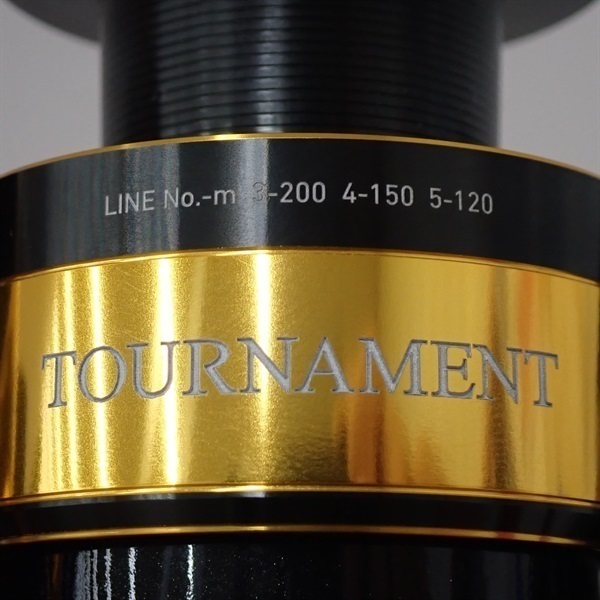 トーナメント磯３０００ＸＨ－ＬＢＤ